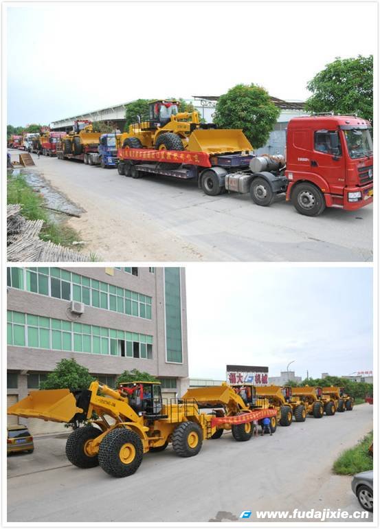 易游app官方在线入口叉装车批量出口土耳其